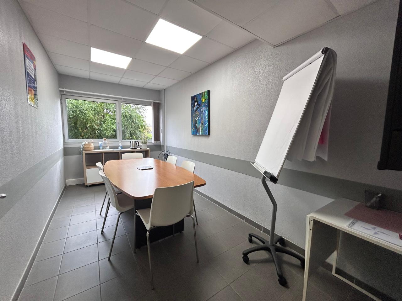 Location coworking Castelnau-le-Lez Hérault OLBUR2534449 9