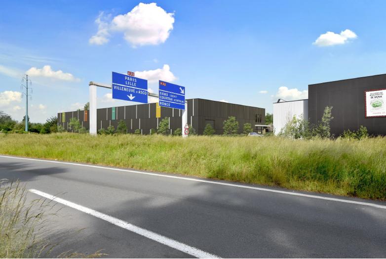 Location local d'activité Bondues Nord OLACT2533613 12