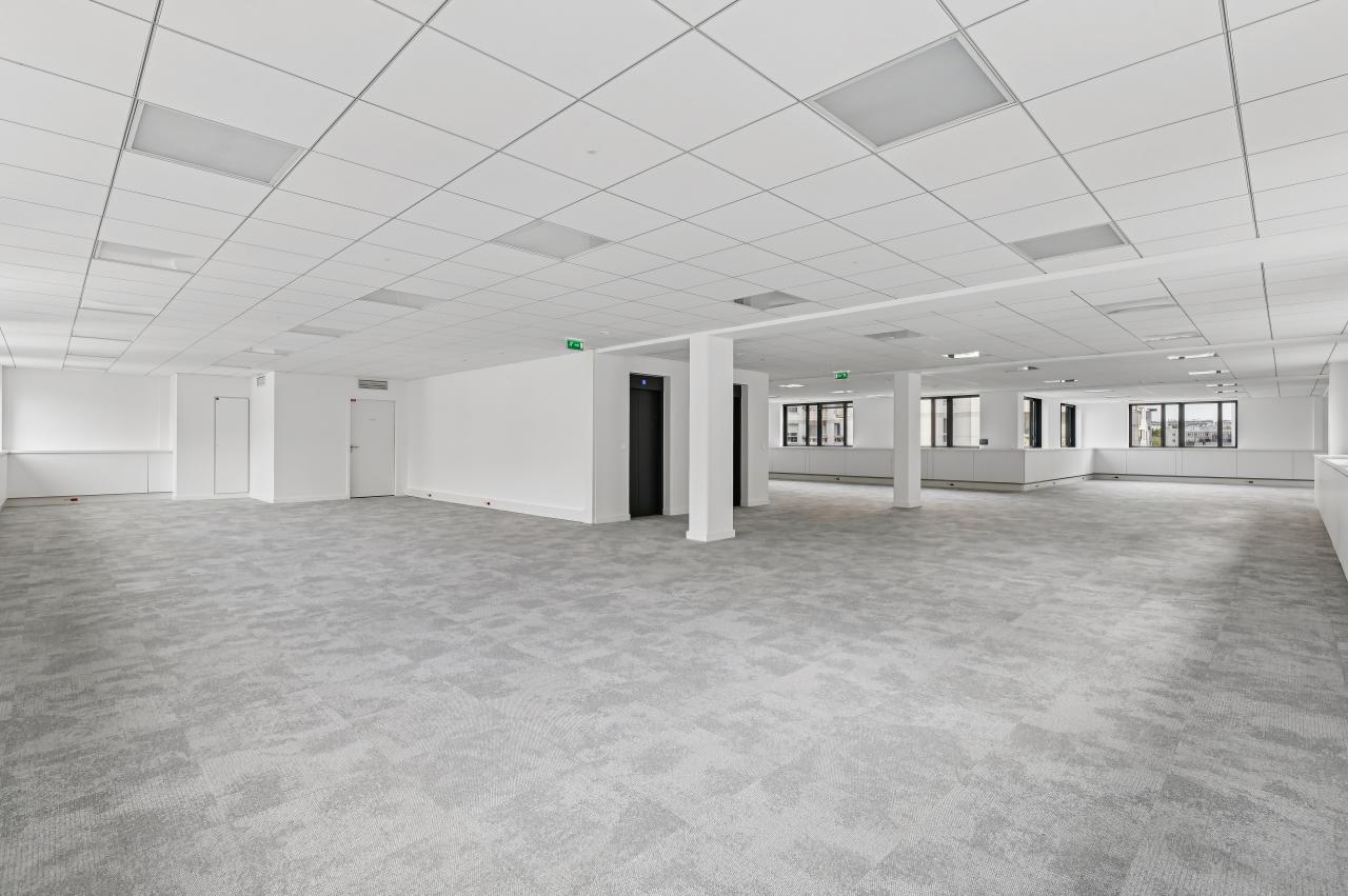 Location bureau Levallois-Perret Hauts-de-Seine OLBUR2103330 10