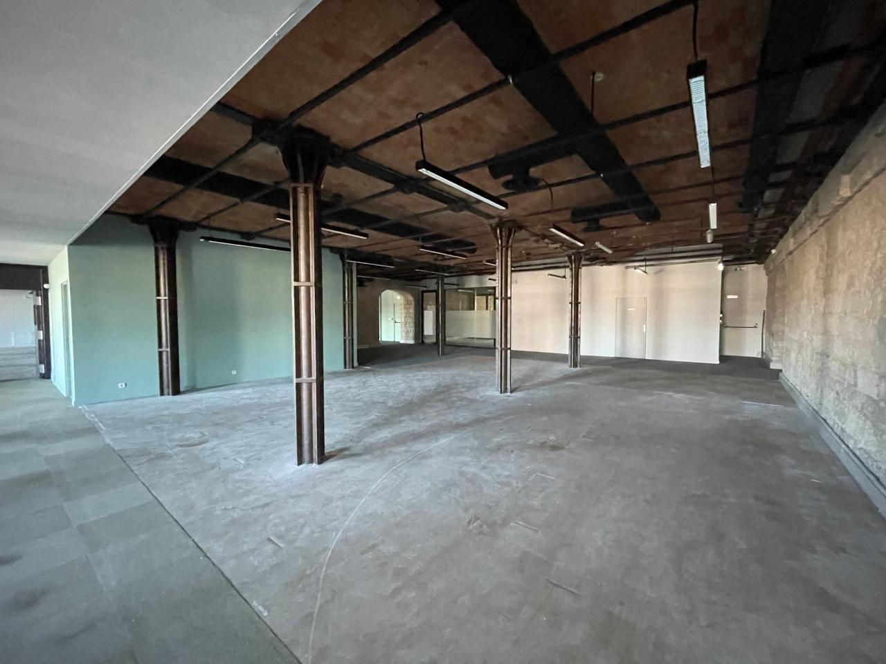 Location bureau Marseille Bouches-du-Rhône OLBUR2638122 22