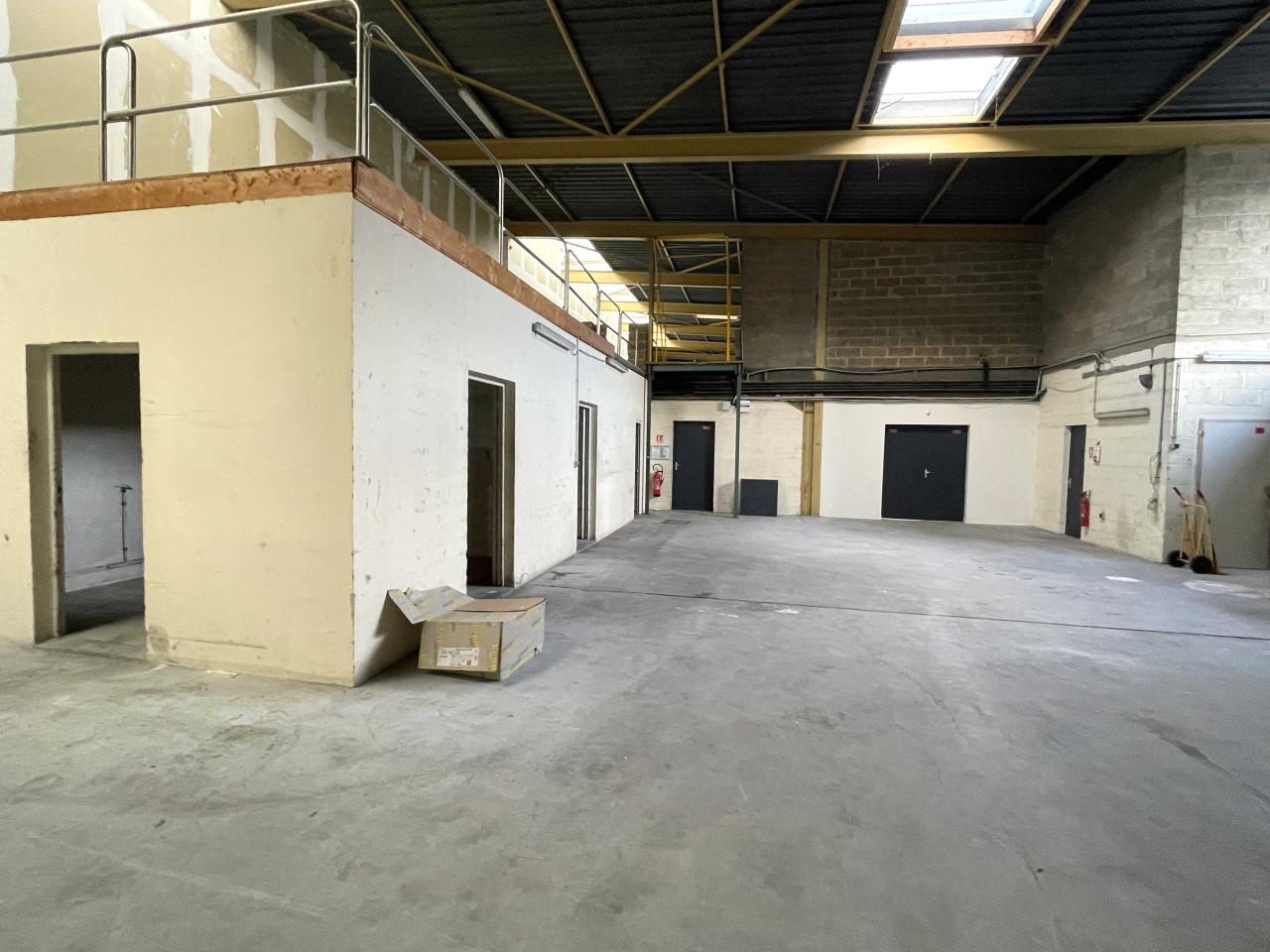 Location local d'activité Sotteville-lès-Rouen Seine-Maritime OLACT2638185 7