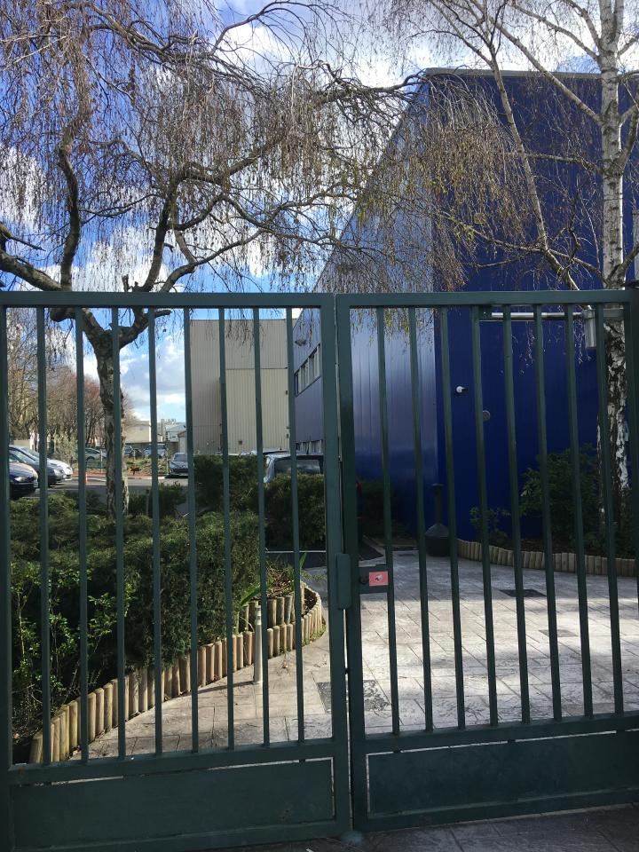 Location local d'activité Bezons Val-d'Oise OLACT2105996 2