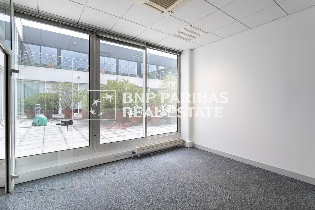Vente bureau La Plaine Saint-Denis Seine-Saint-Denis OVBUR2530287 2