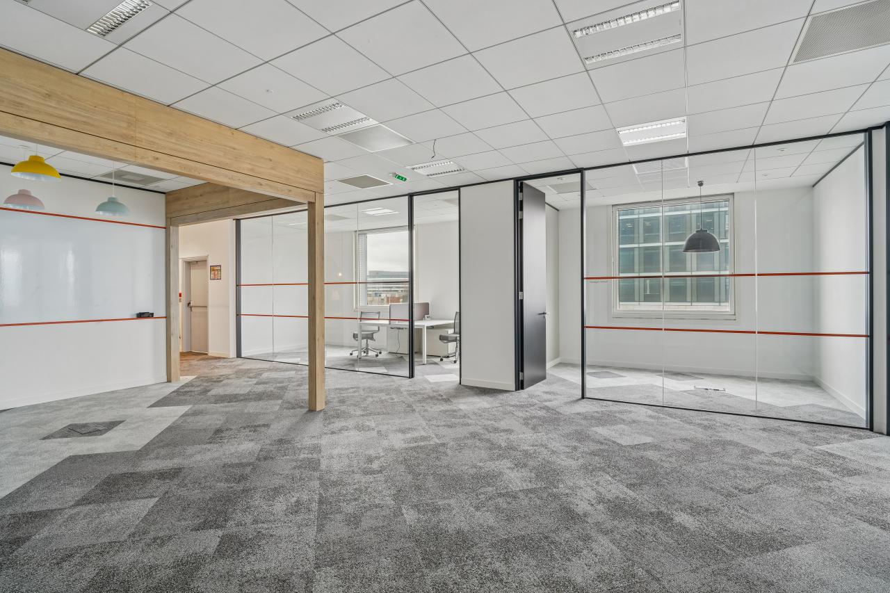 Location coworking Saint-Denis Seine-Saint-Denis OLBUR2117053 9