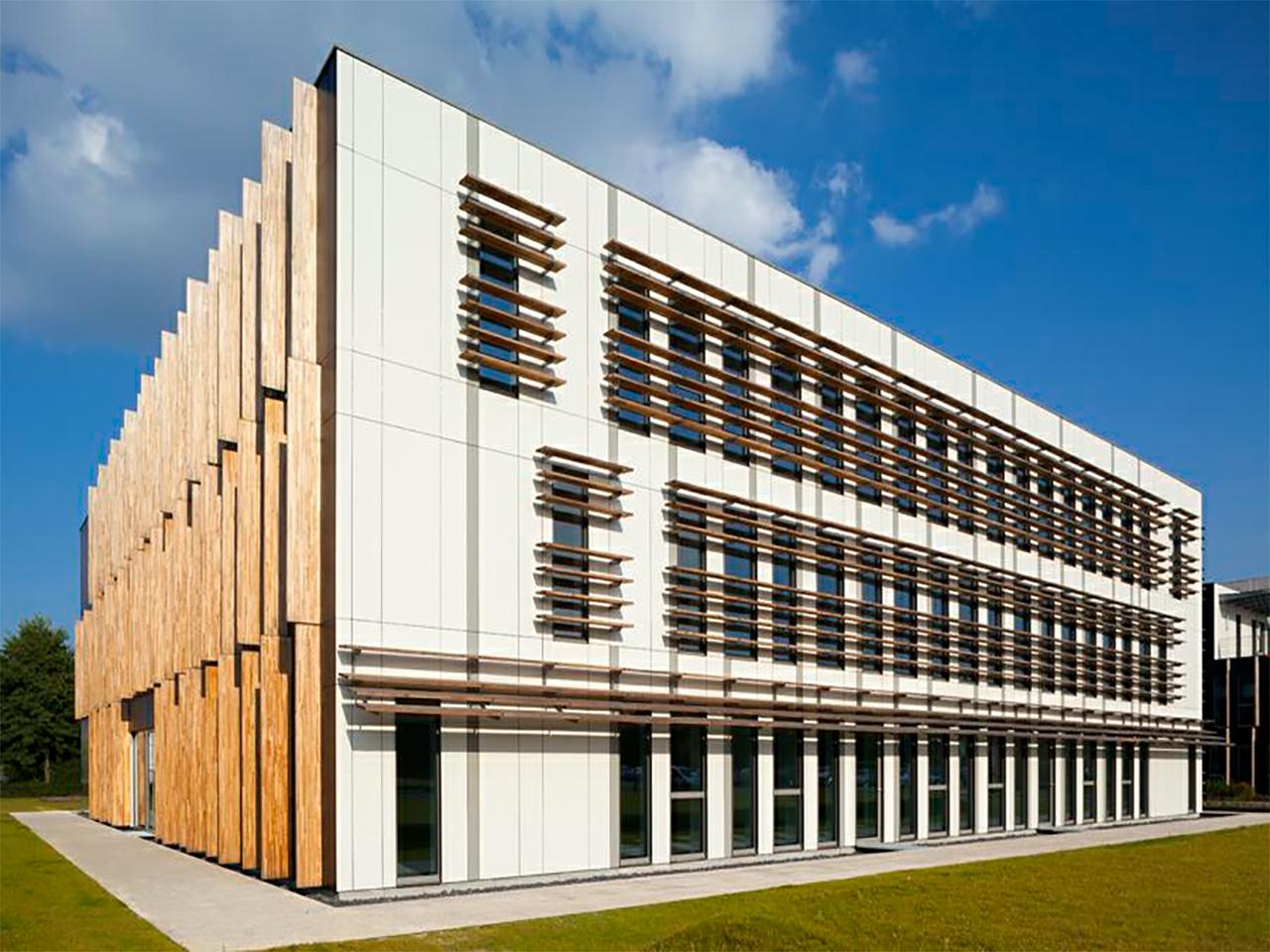 Location bureau Villeneuve-d'Ascq Nord OLBUR2117997