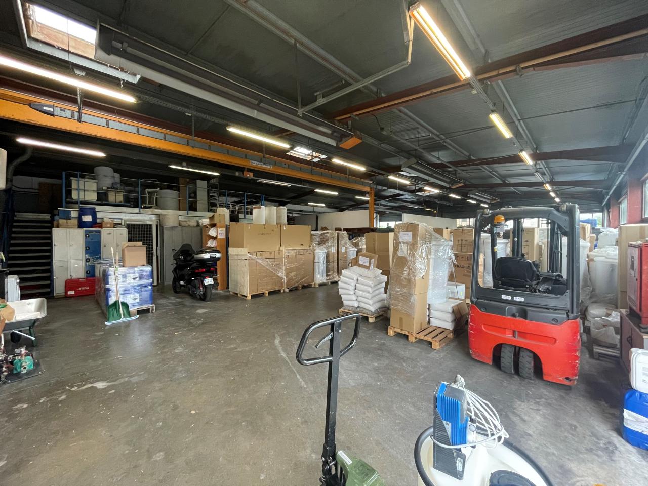 Vente local d'activité Vitry-sur-Seine Val-de-Marne OVACT2641587 8