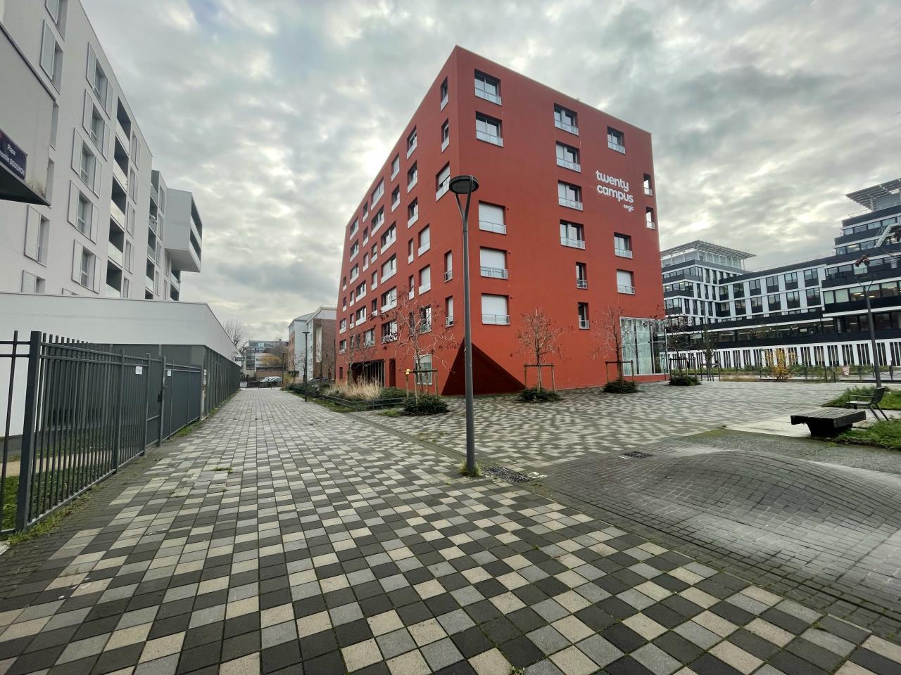 Vente bureau Lille Nord OVBUR2119793 6