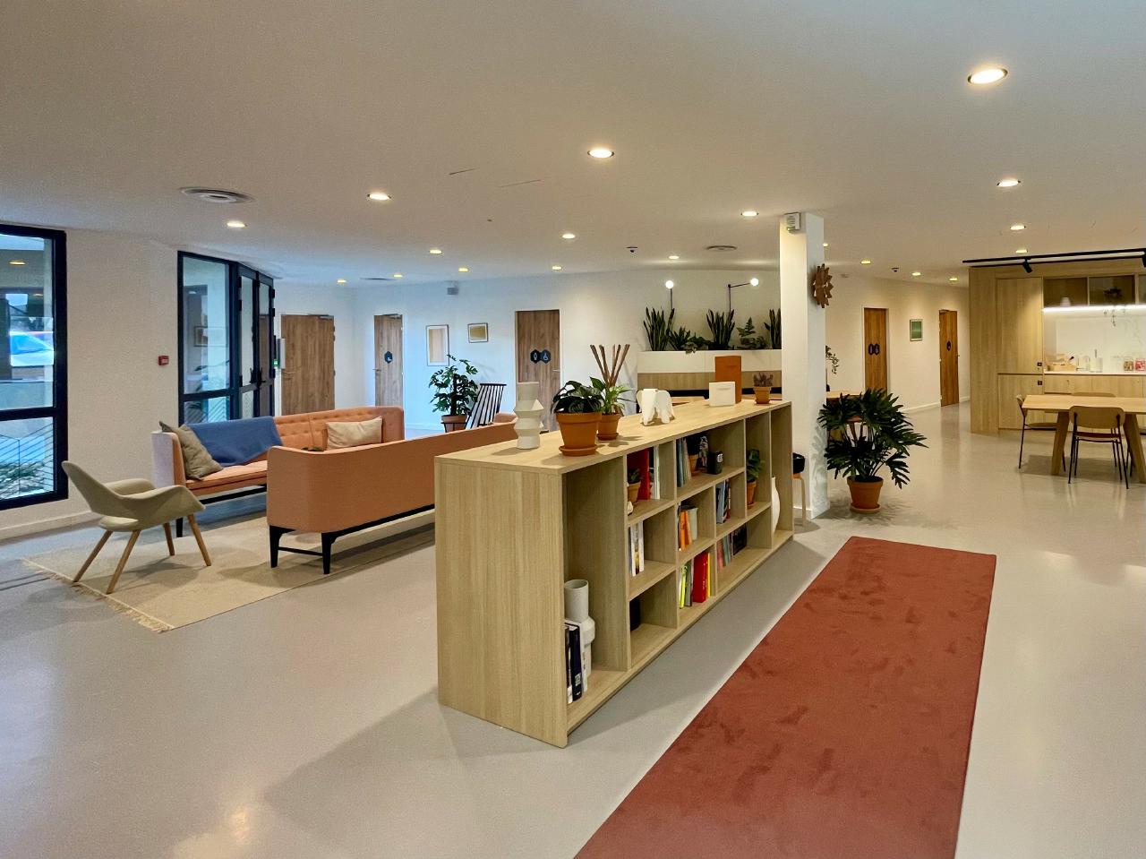 Location bureau Biot Alpes-Maritimes OLBUR2115395 24