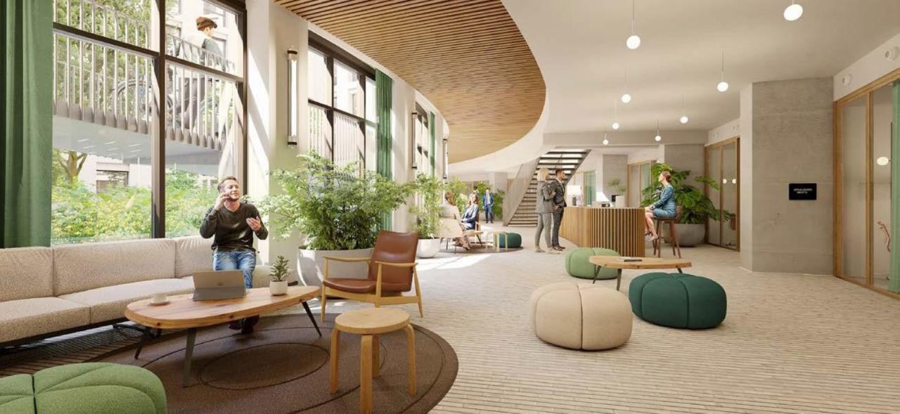 Location bureau Levallois-Perret Hauts-de-Seine OLBUR2312251 11