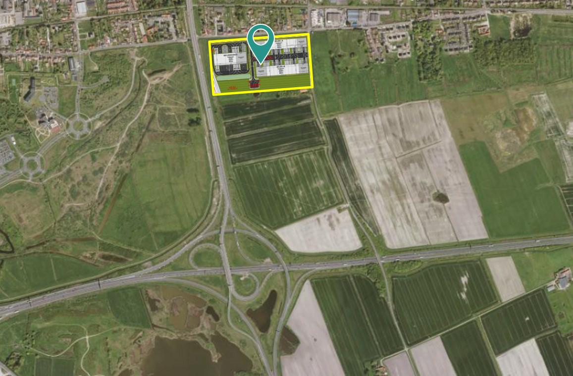 Location entrepôt classe a Calais Pas-de-Calais OLLOG2119304