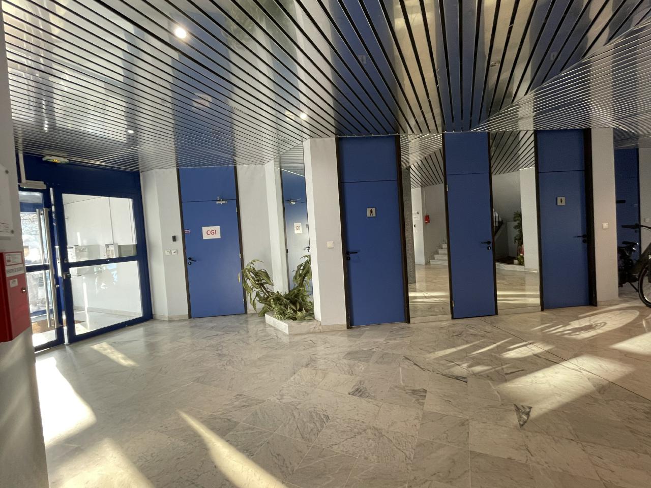 Vente bureau Illkirch-Graffenstaden Bas-Rhin OVBUR2309767 10