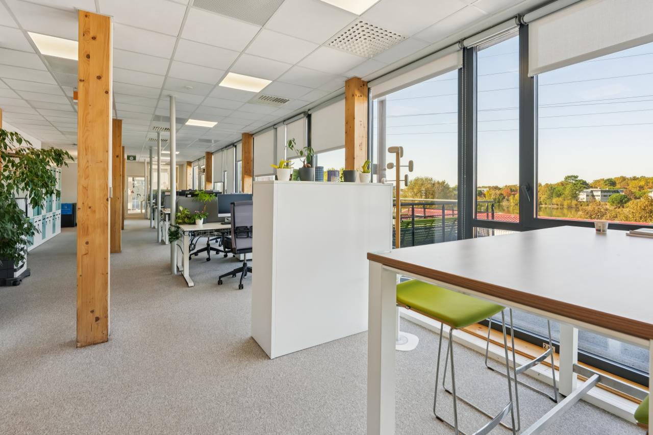 Location bureau Mérignac Gironde OLBUR2531989 14