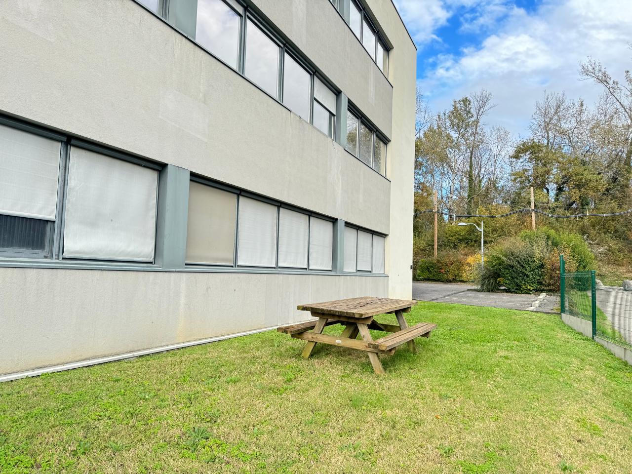 Location bureau Bernin Isère OLBUR2201596 1