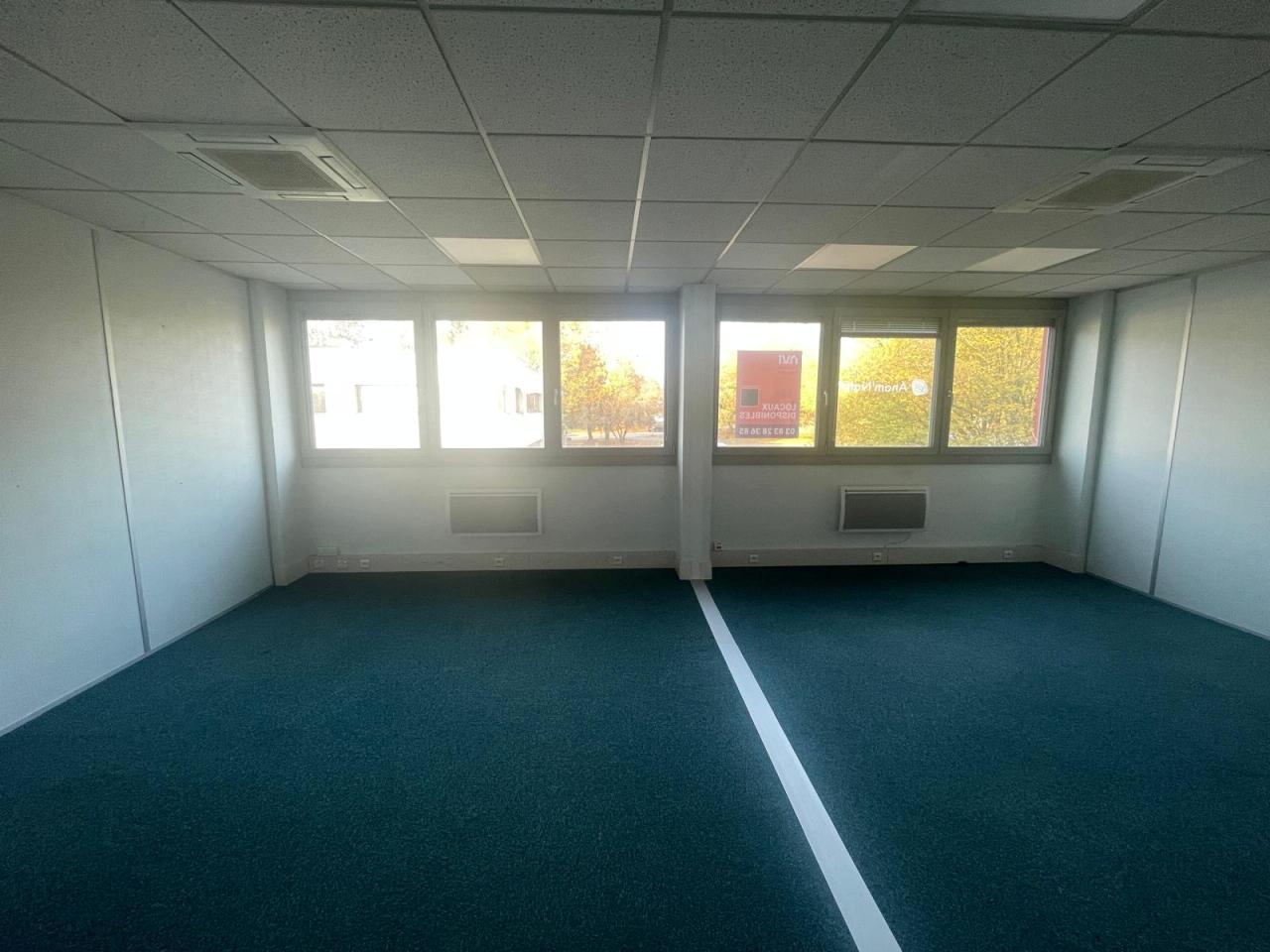 Location bureau Vandoeuvre-lès-Nancy Meurthe-et-Moselle OLBUR2426918 12