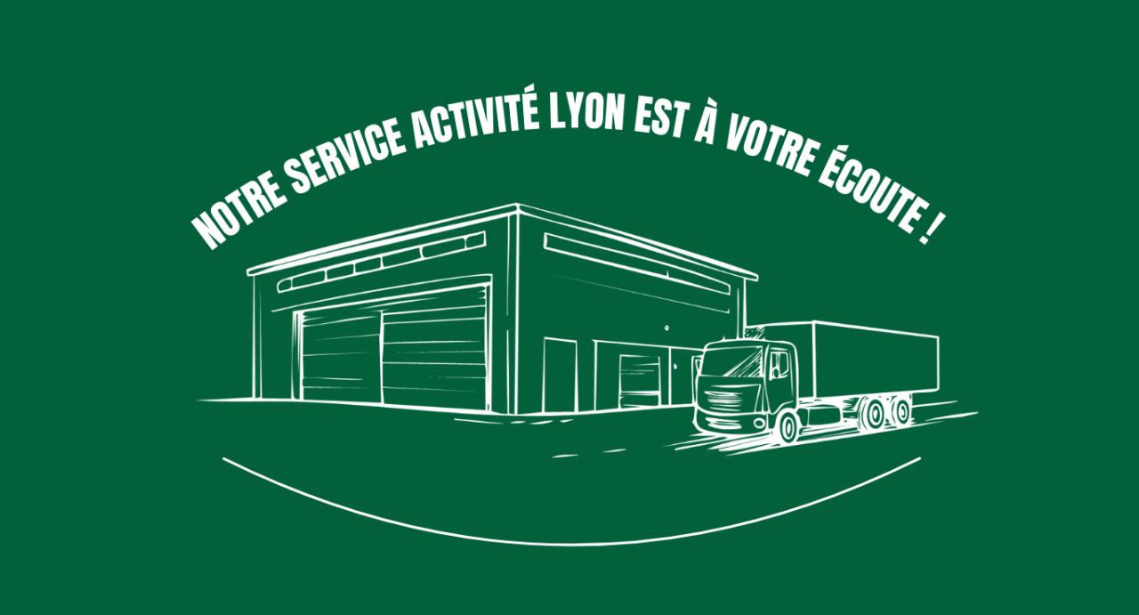 Location local d'activité Saint-Quentin-Fallavier Isère OLACT2532822 9