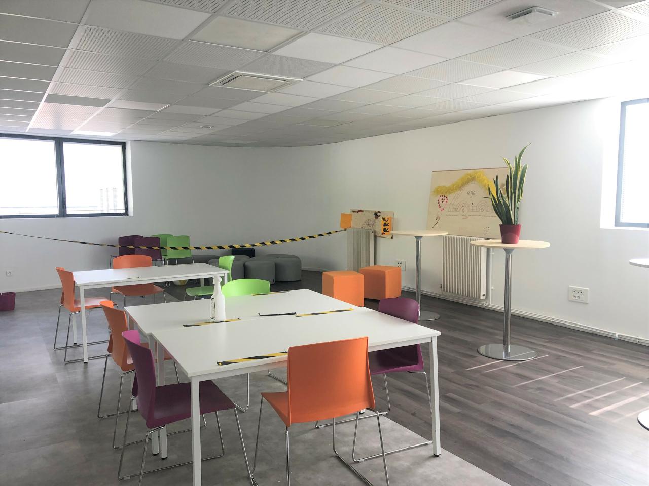 Location bureau La Madeleine Nord OLBUR2203433 2