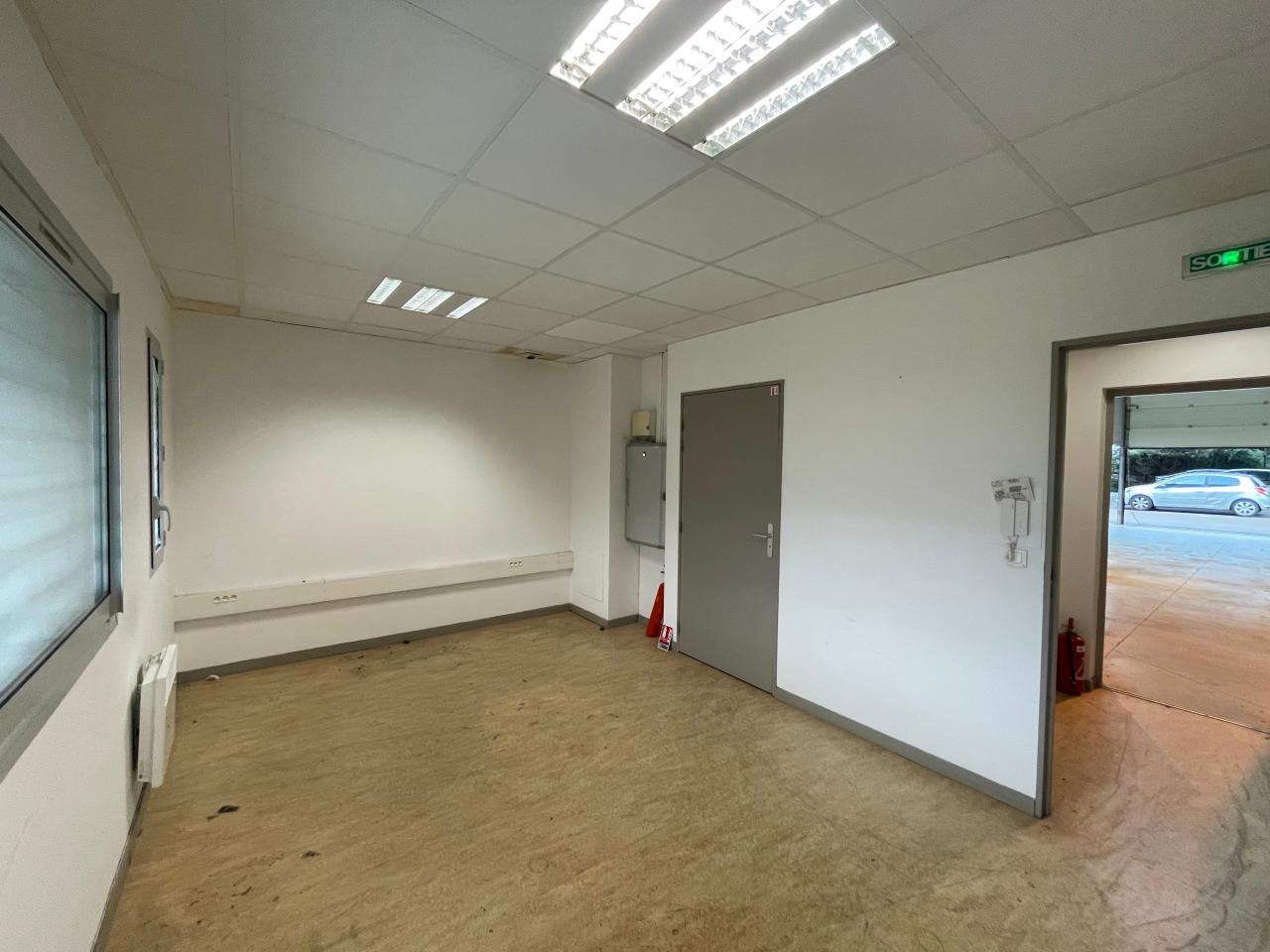 Location local d'activité Castries Hérault OLACT2529465 10