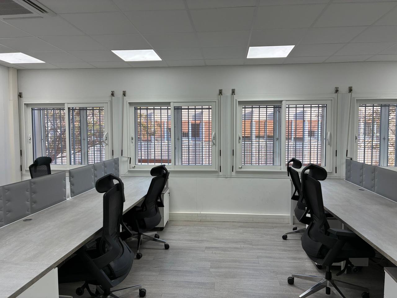 Location bureau Vitrolles Bouches-du-Rhône OLBUR2535368 33