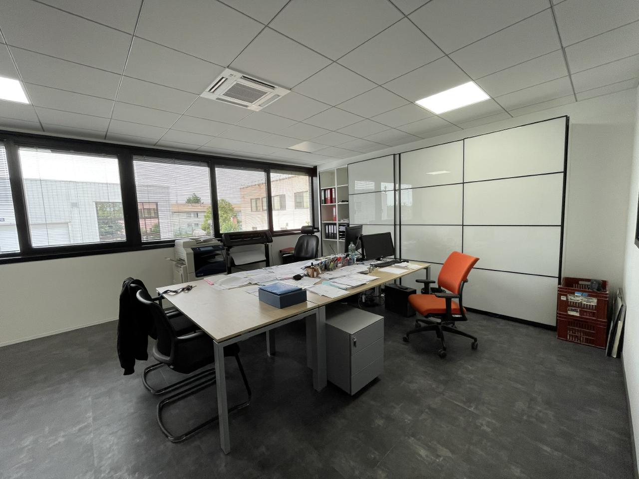 Location local d'activité Toulouse Haute-Garonne OLACT2318144 11