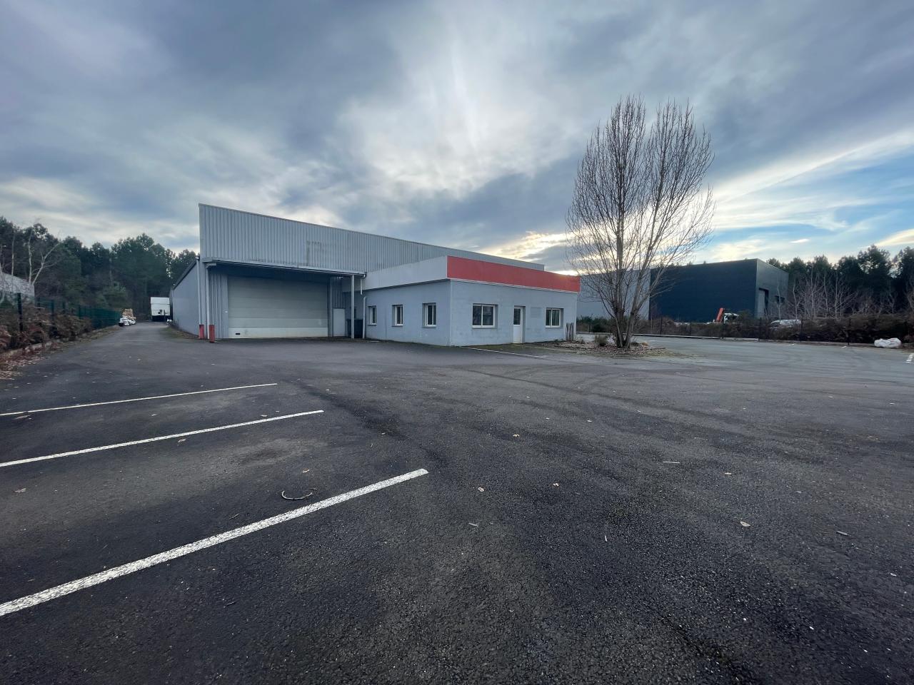 Location local d'activité Saucats Gironde OLACT2638343 13