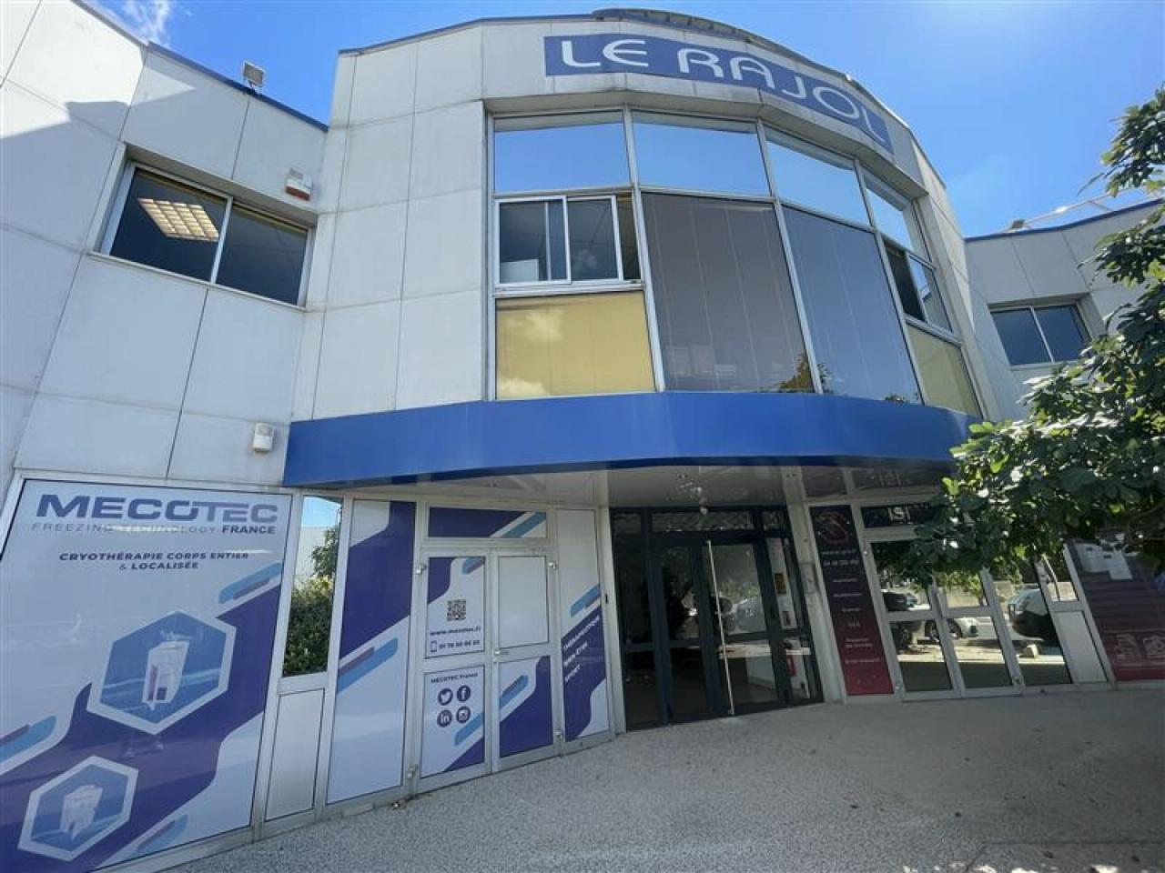 Location bureau Mauguio Hérault OLBUR2424273 2