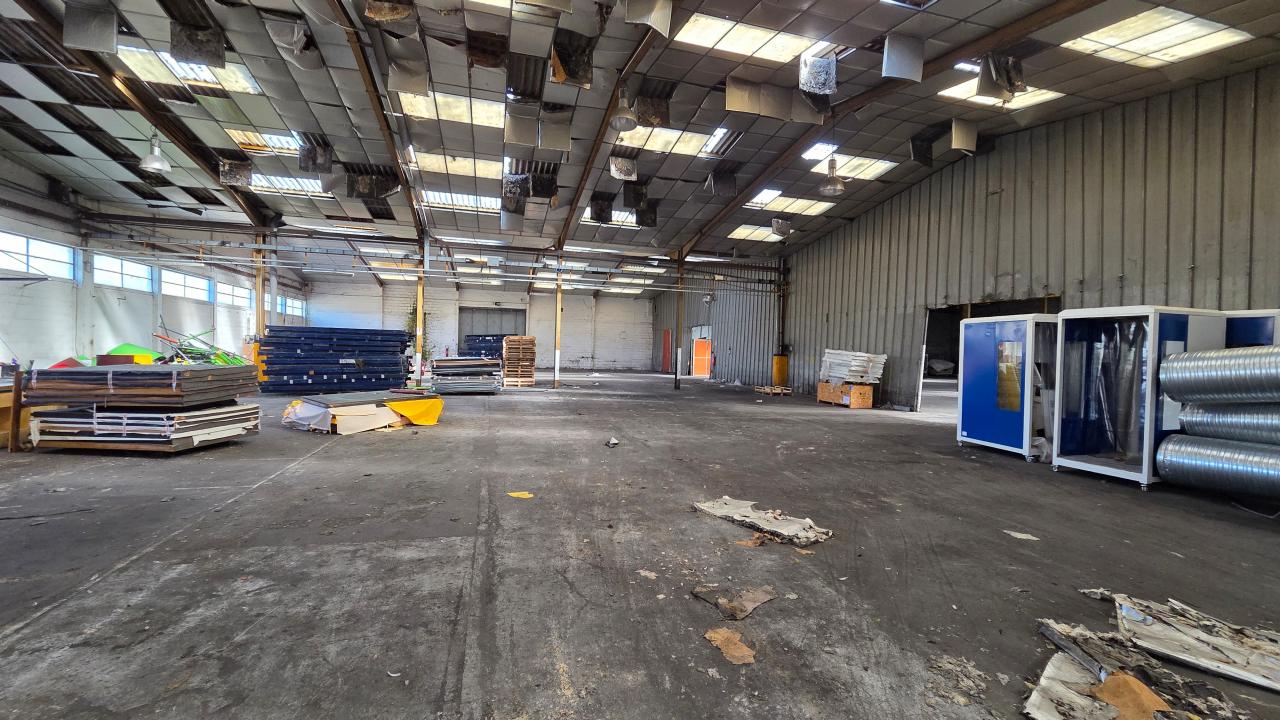 Vente local d'activité Reuil-en-Brie Seine-et-Marne OVACT2640102 3