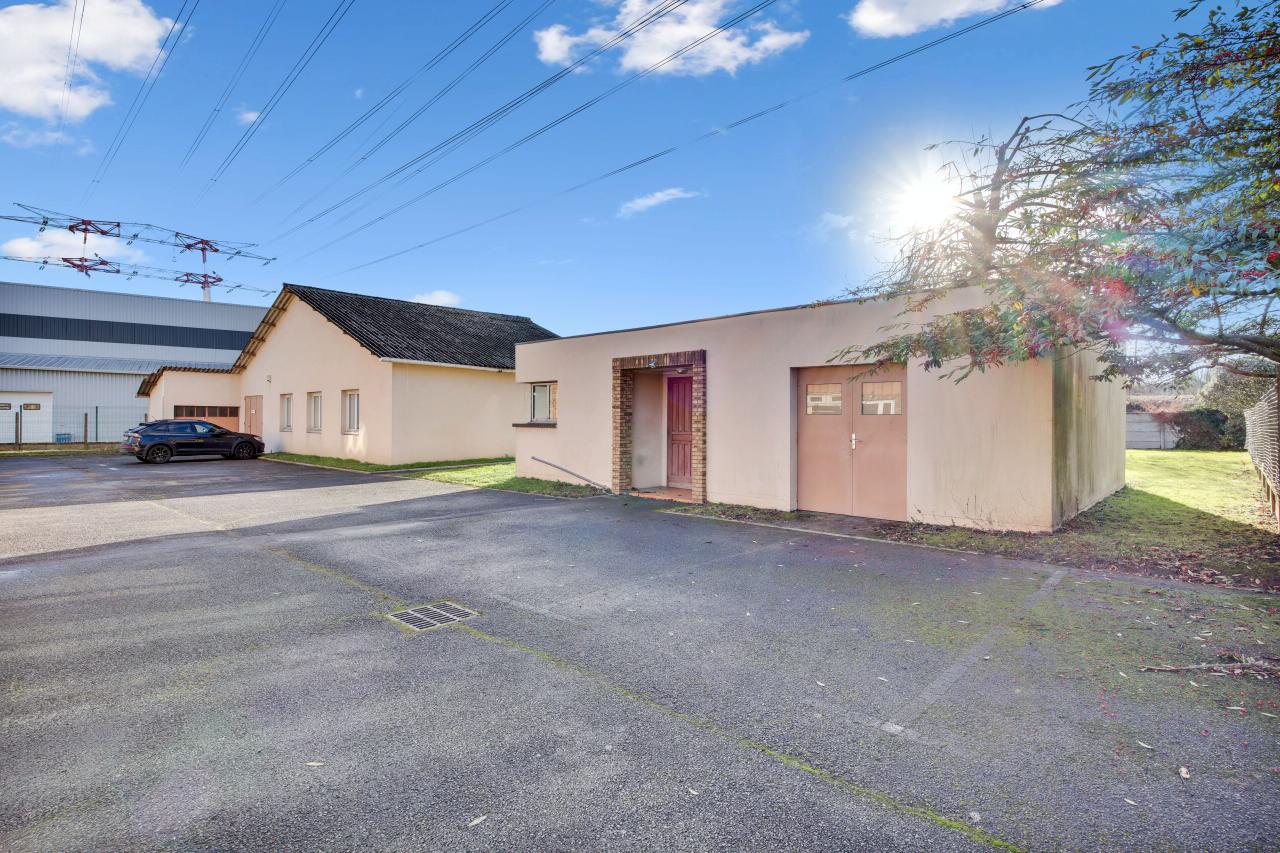 Vente local d'activité Palaiseau Essonne OVACT2528901 14