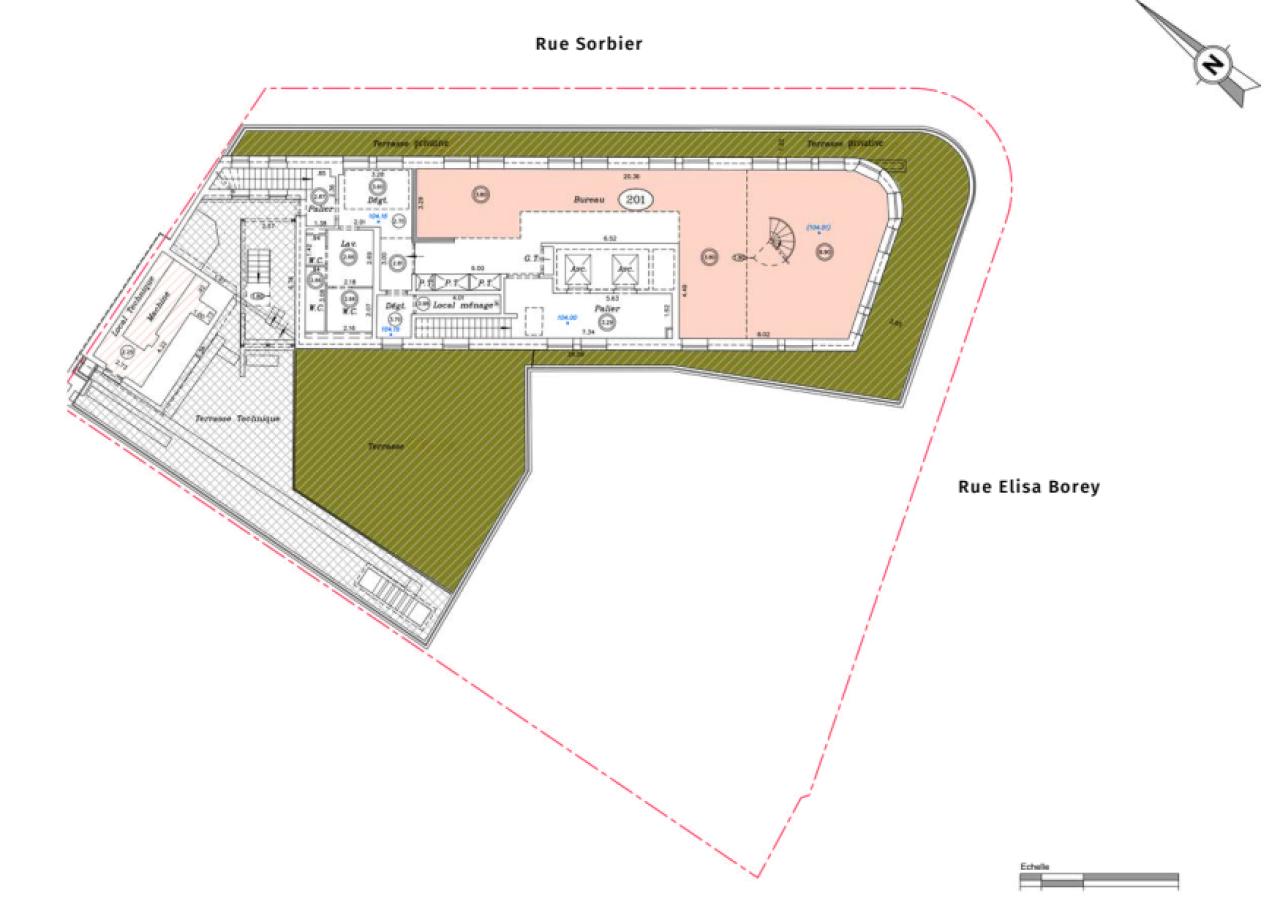 Location bureau Paris OLBUR2534863 18