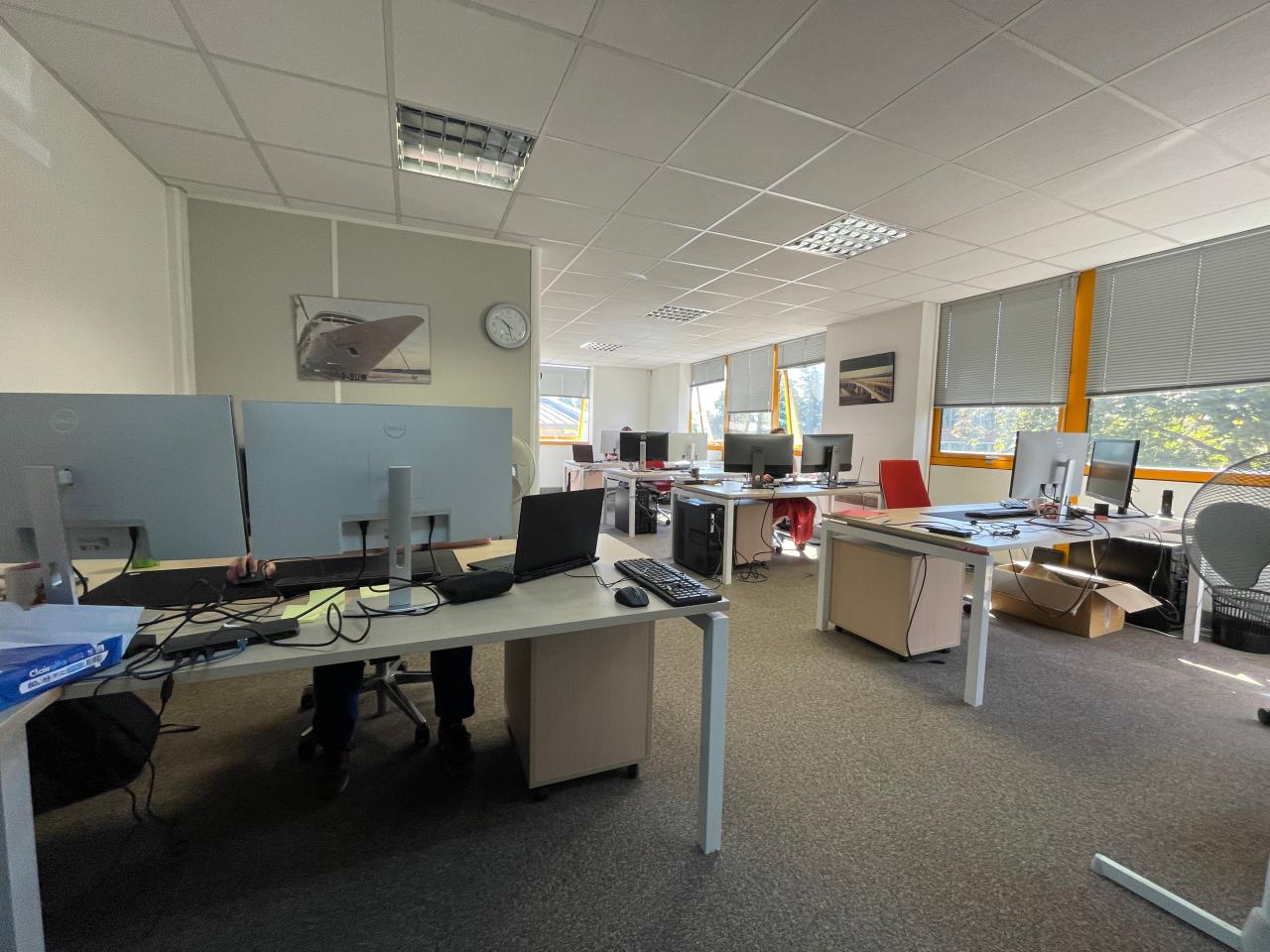 Location bureau Villers-lès-Nancy Meurthe-et-Moselle OLBUR2200006 15