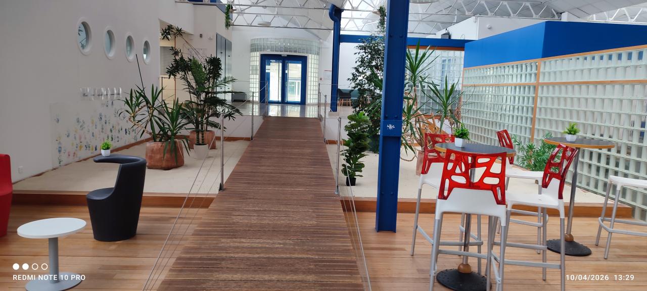 Vente bureau Le Mans Sarthe OVBUR2643071 6