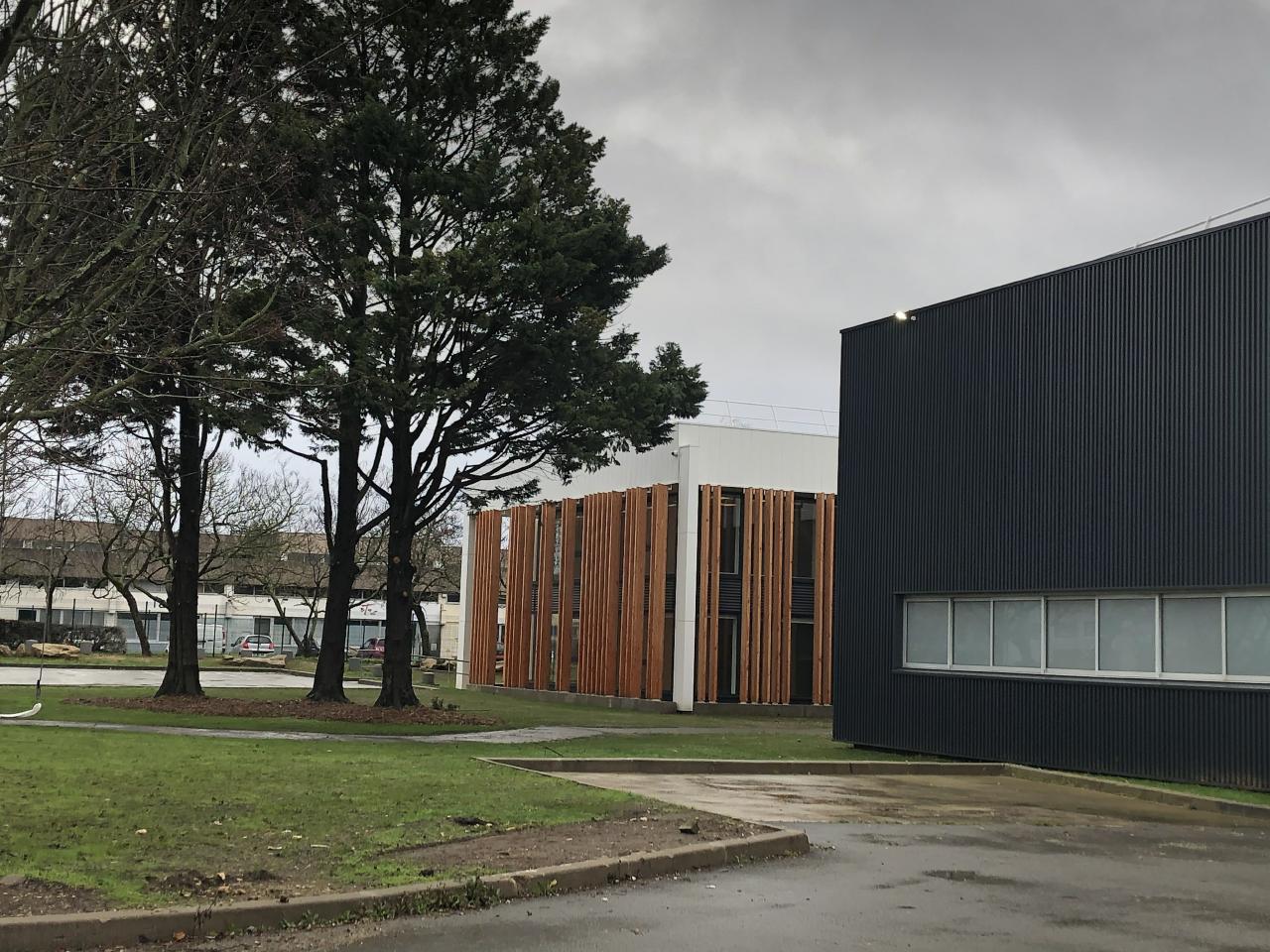 Location local d'activité Saint-Ouen-l'Aumône Val-d'Oise OLACT2531916 4