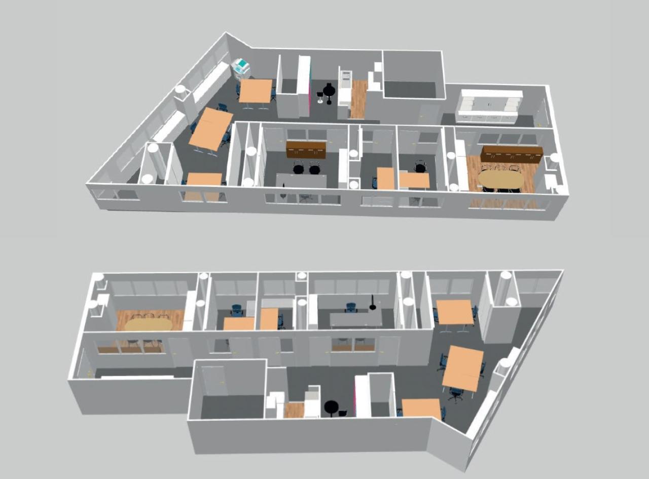 Vente bureau Montpellier Hérault OVBUR2537270 13