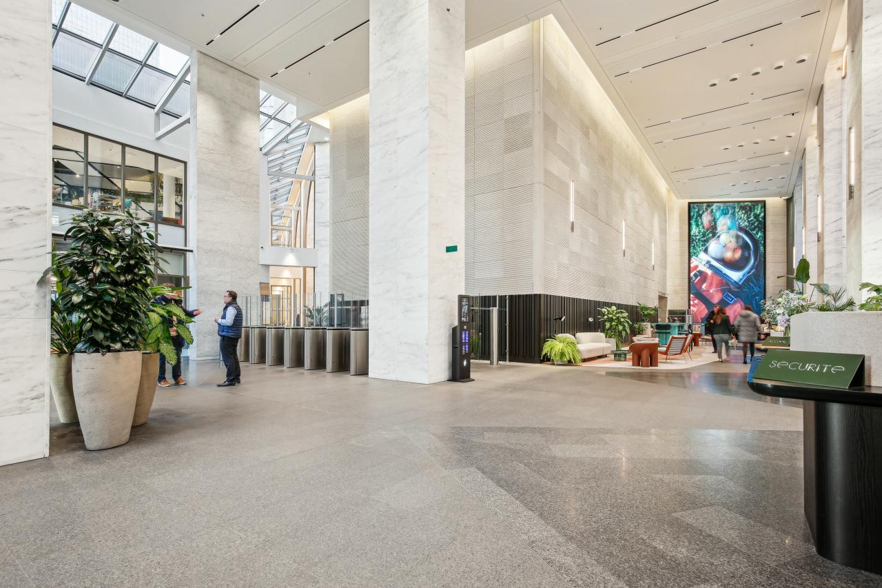 Location bureau Courbevoie Hauts-de-Seine OLBUR2100402 12