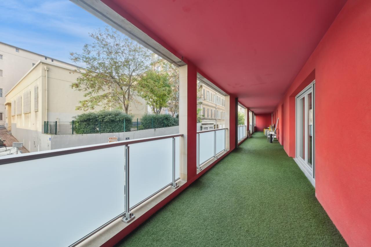 Vente bureau Marseille Bouches-du-Rhône OVBUR2531997 8