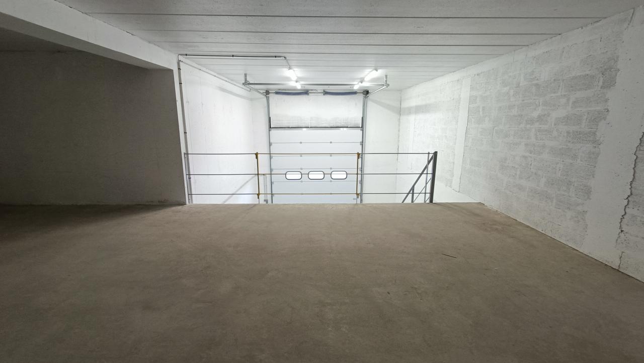 Location local d'activité Les Mureaux Yvelines OLACT2533502 6