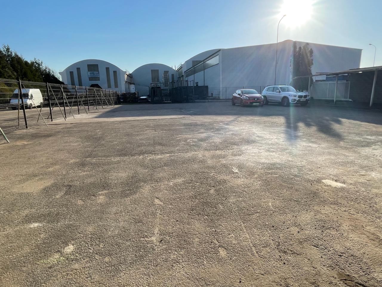 Location local d'activité Hagondange Moselle OLACT2531307 3