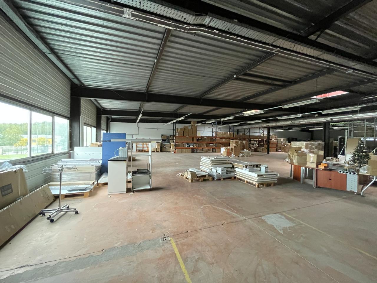 Vente local d'activité Épinal Vosges OVACT2427112 16