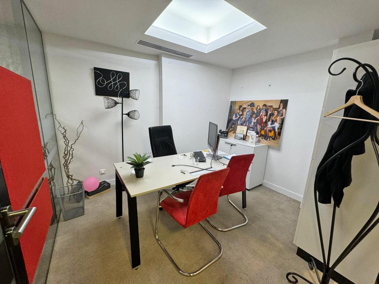 Vente bureau Levallois-Perret Hauts-de-Seine OVBUR2642881 6