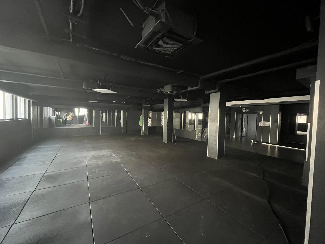 Location bureau Malakoff Hauts-de-Seine OLBUR2318301 16