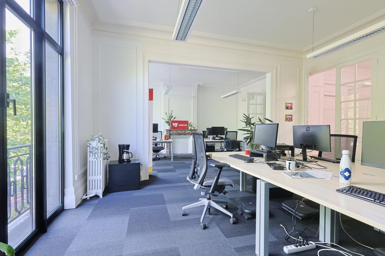 Location bureau La Madeleine Nord OLBUR2422850 12