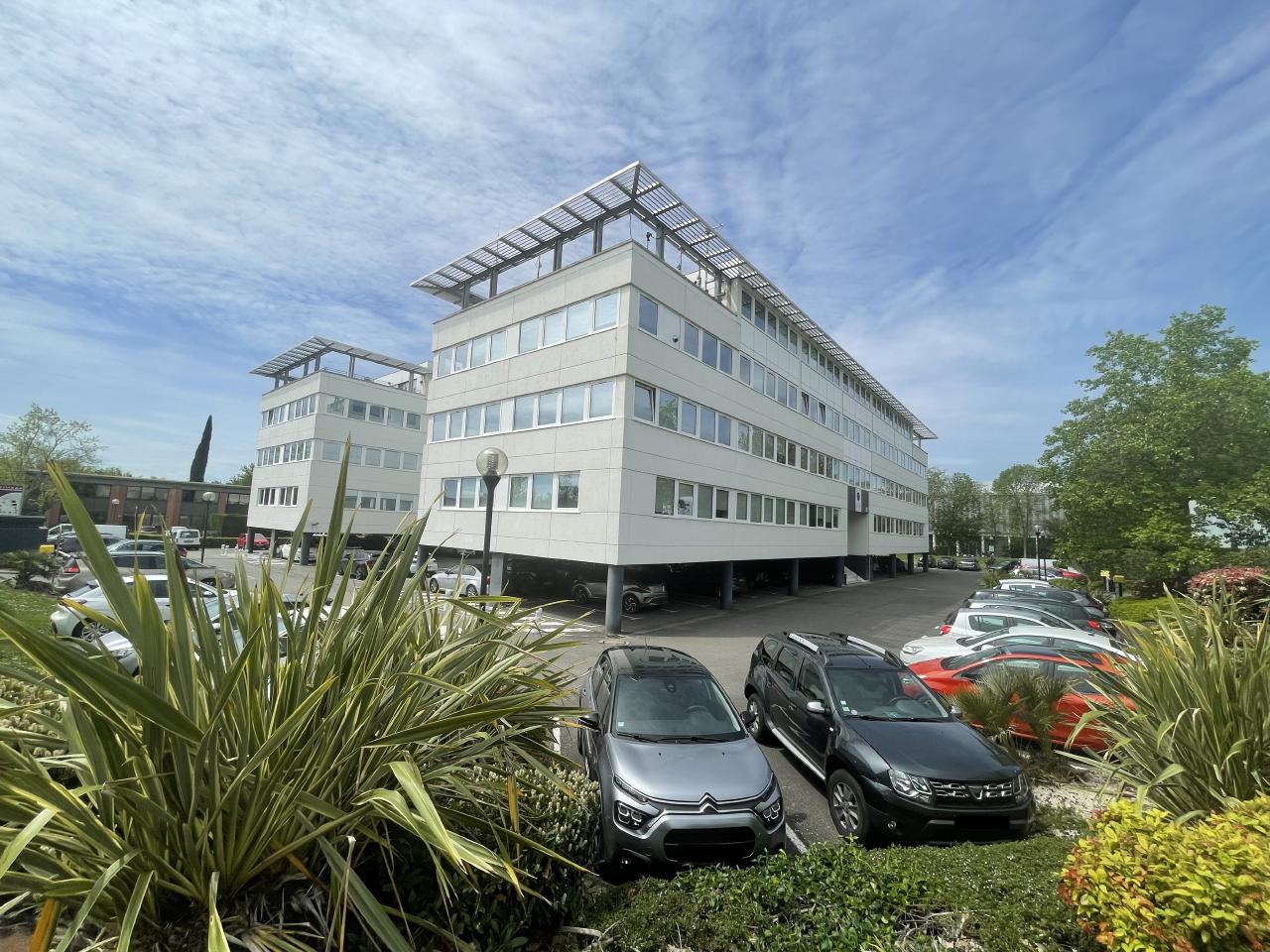 Location bureau Labège Haute-Garonne OLBUR2108310 5