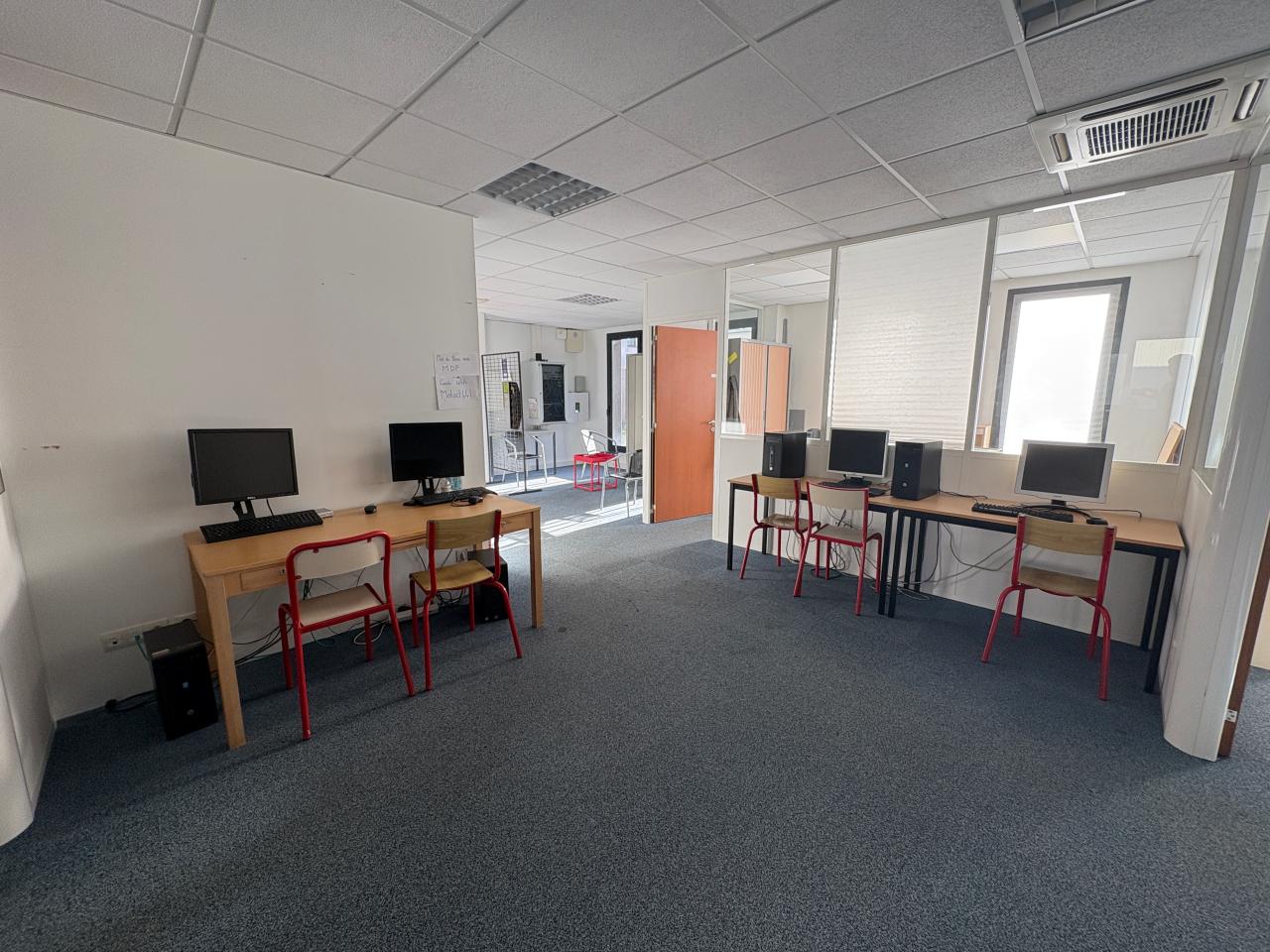 Vente bureau Nantes Loire-Atlantique OVBUR2643297 8