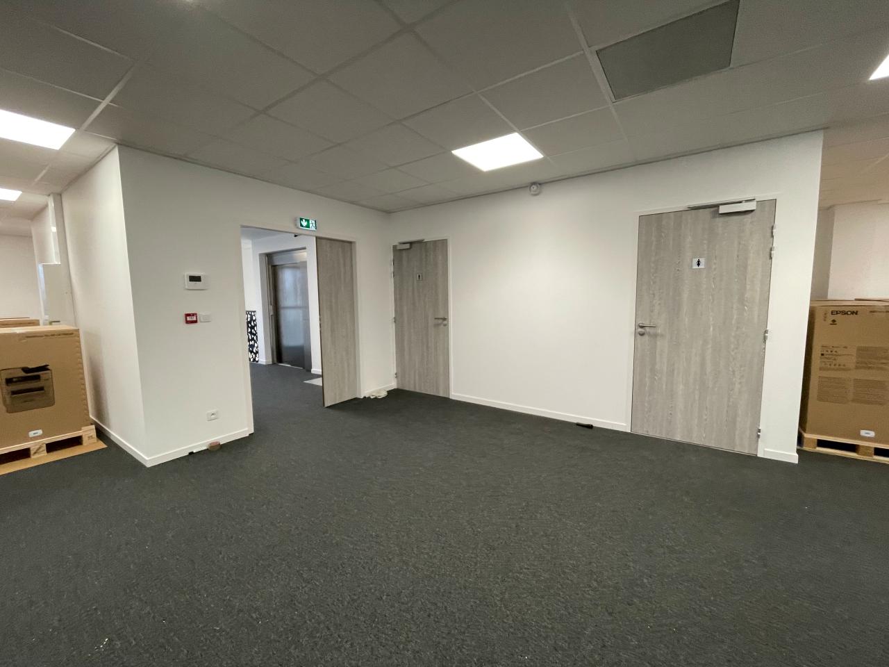 Location bureau La-Chapelle-sur-Erdre Loire-Atlantique OLBUR2528700 3