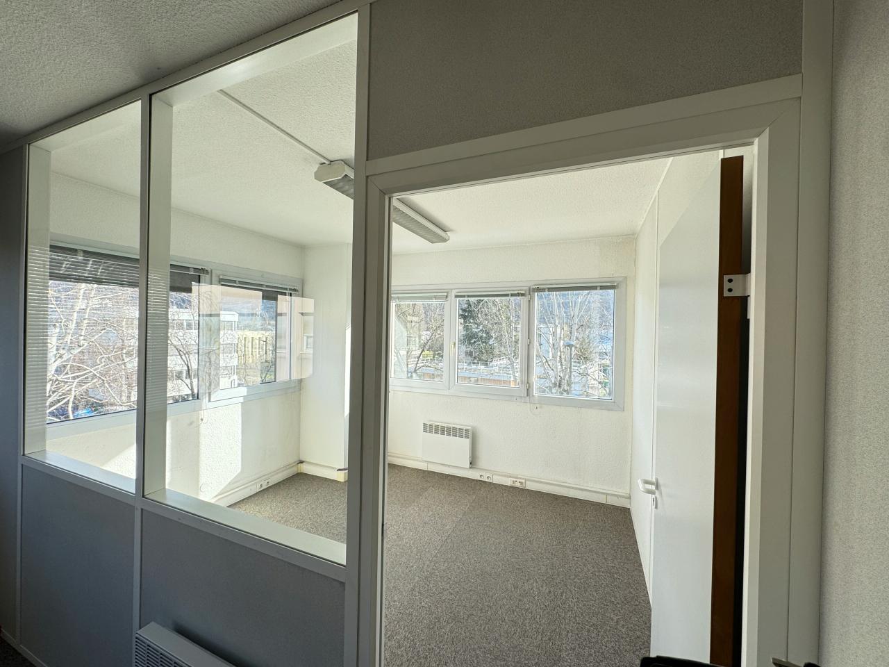 Location bureau Saint-Martin-d'Hères Isère OLBUR2420106 16