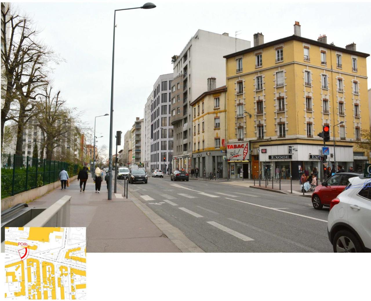 Vente bureau Villeurbanne Rhône OVBUR2531194 3