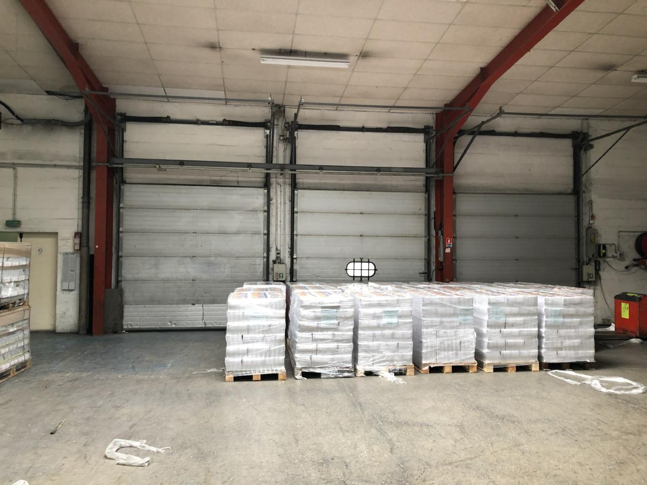 Location local d'activité Morangis Essonne OLACT2420210 5