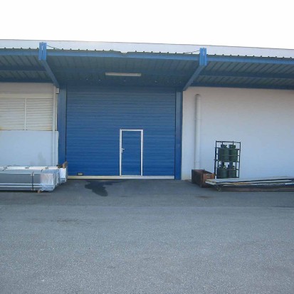 Location local d'activité Mundolsheim Bas-Rhin OLACT2534017 3