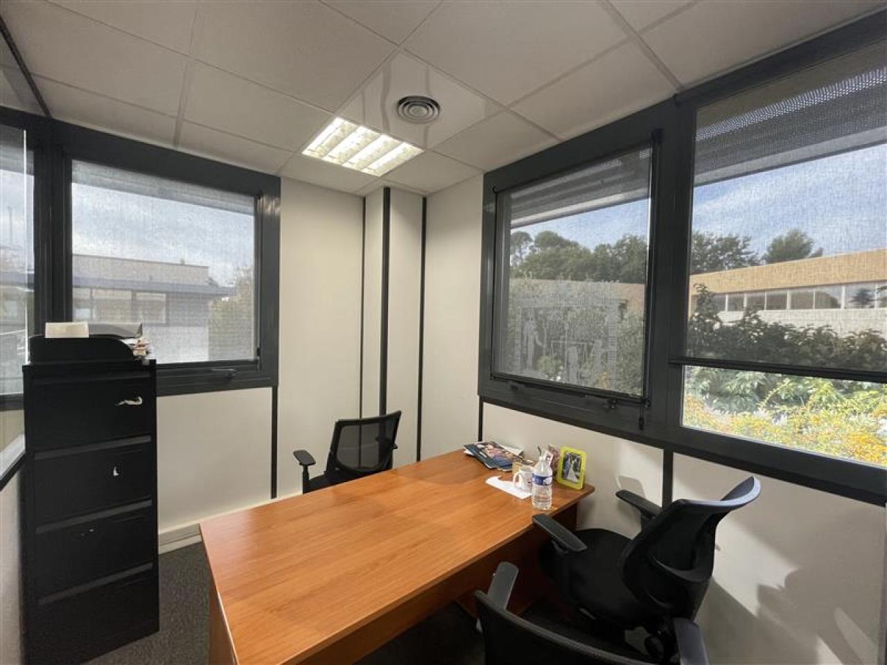 Vente bureau Baillargues Hérault OVBUR2536263 6