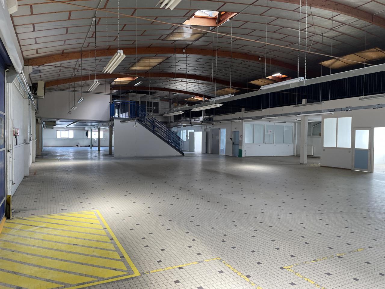 Location local d'activité Nantes Loire-Atlantique OLACT2532441 3