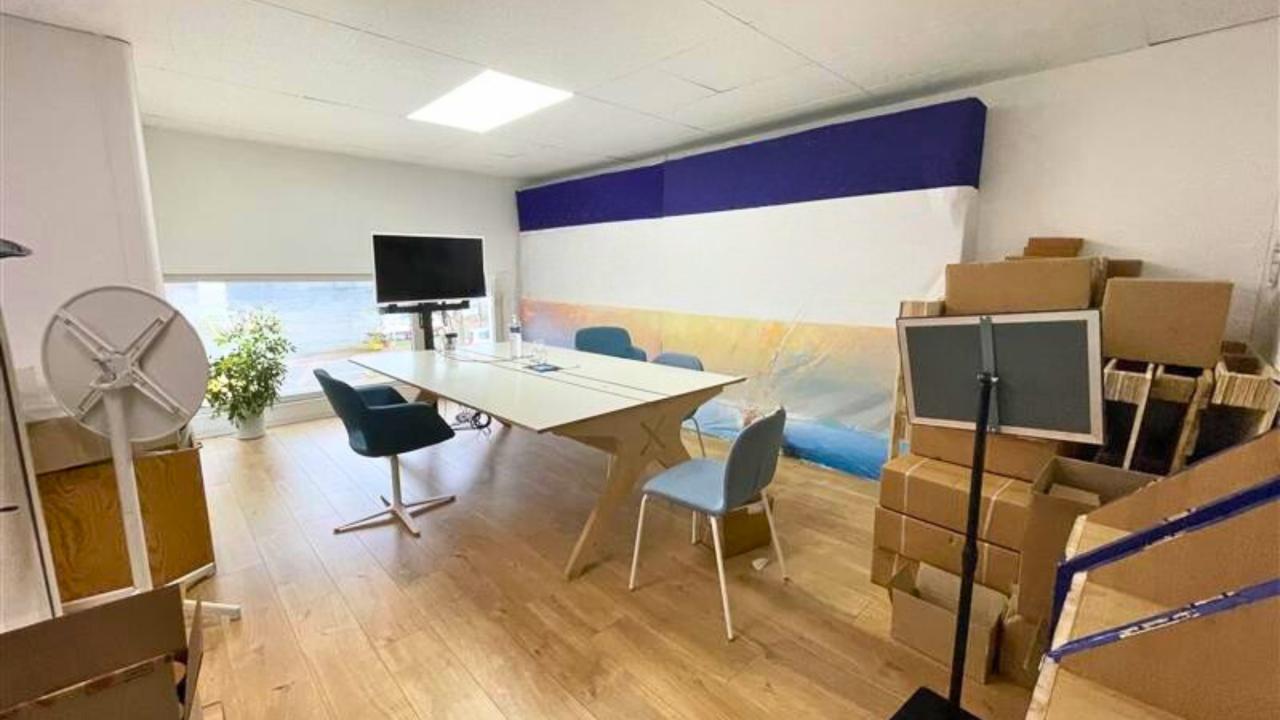 Location local d'activité Créteil Val-de-Marne OLACT2536396 4